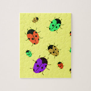 LADYBUGS