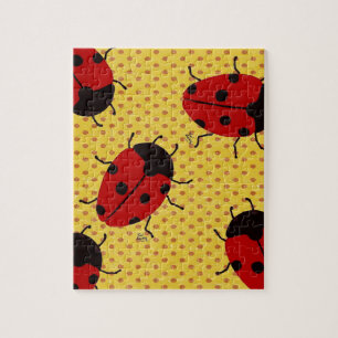 LADYBUGS