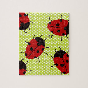 LADYBUGS