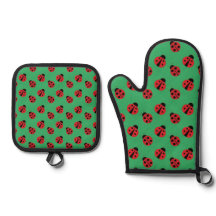 Ladybugs Design