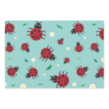 Ladybugs -