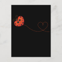 Ladybugs Lover Käfer Insekten Frauen Entomologe
