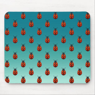 Ladybugs Mousepad