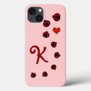 Ladybugs personalisierbar title_seo2