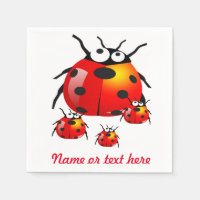 Ladybugs