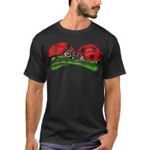 Ladybugs 