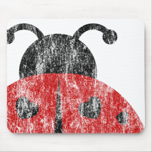 Ladybugz. Mousepad