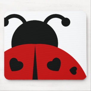 ladybugz. mousepad