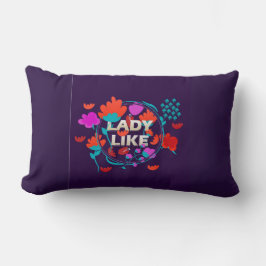 Ladylike Kissen