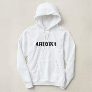 Ladys "Arizona" Pullover Hoodie