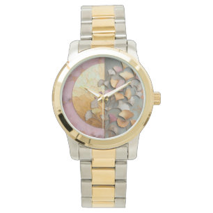 Ladys Art Deco Watch Armbanduhr