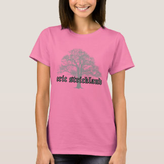 Ladys Basic T - Shirt
