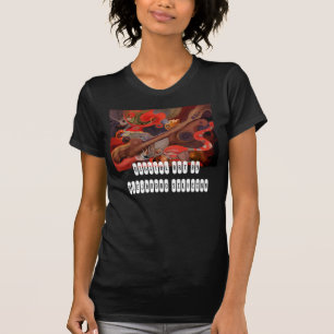 Ladys Basic T - Shirt
