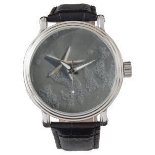 Ladys Beach Watch Armbanduhr