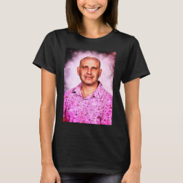 Ladys Black Tee! T-Shirt
