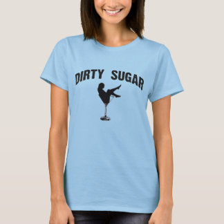 Ladys Cocktail T-Shirt
