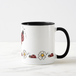 Ladys Day Out Tasse