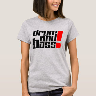 Ladys DnB T-Shirt