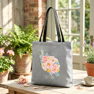Ladys Elegant Floral Boho Niedlich Tasche