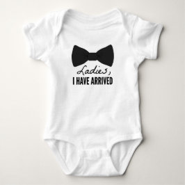 Ladys, ich bin Baby Onezee angekommen Baby Strampler