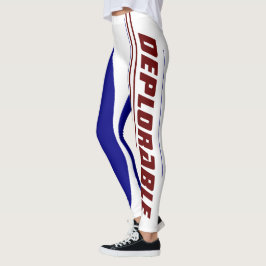 Ladys Leggings