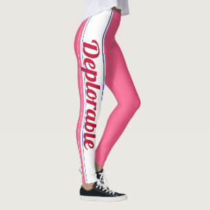 Ladys Leggings