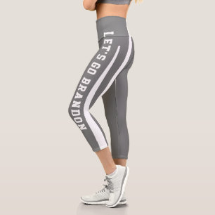 Ladys Leggings
