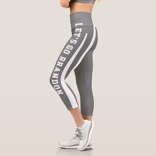 Ladys Leggings (Links)