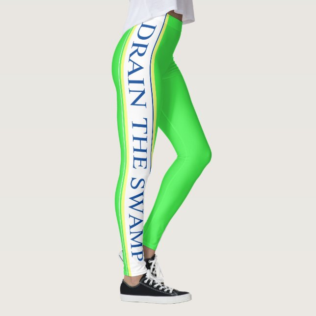 Ladys Leggings (Rechts)