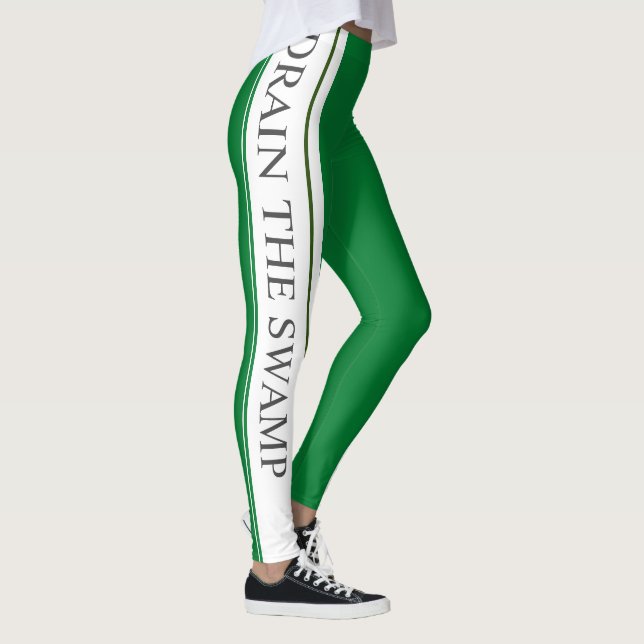 Ladys Leggings (Rechts)