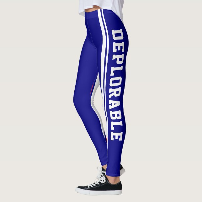 Ladys Leggings (Links)