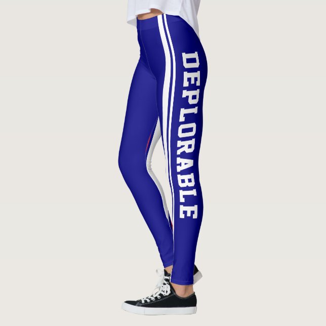 Ladys Leggings (Links)