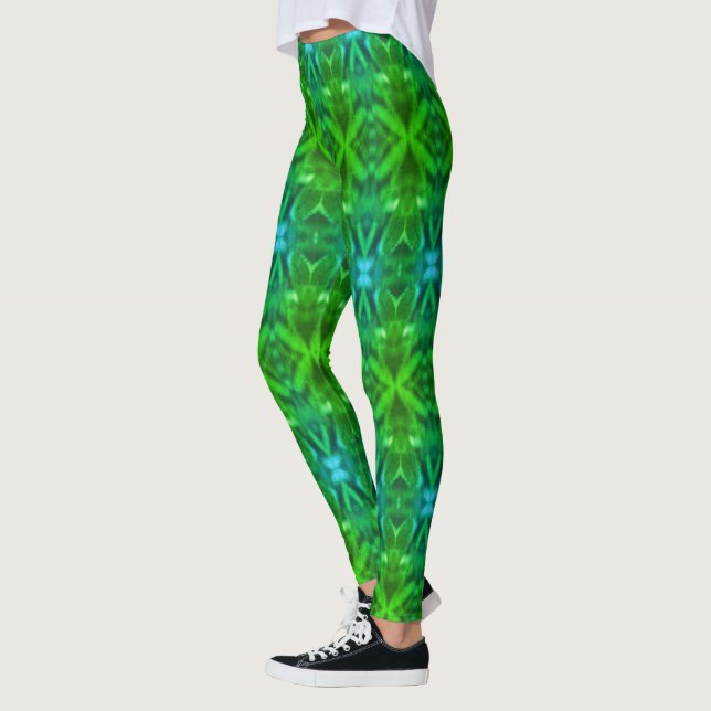 Ladys Leggings (Links)