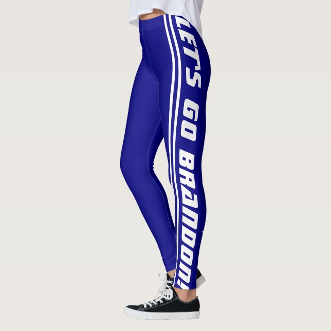 Ladys Leggings (Links)