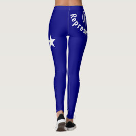 Ladys Leggings
