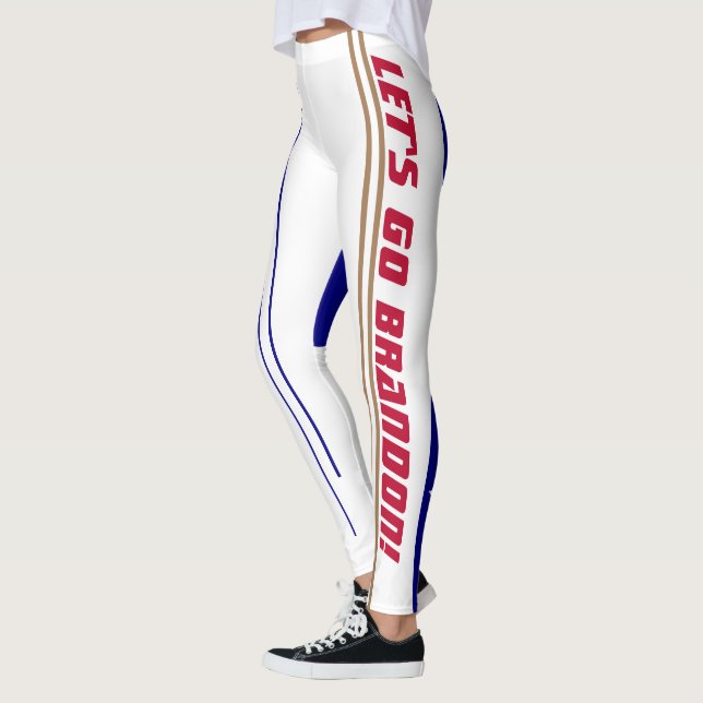 Ladys Leggings (Links)