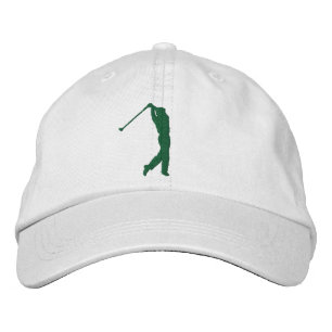 Ladys My Sport Golf Hat Bestickte Kappe