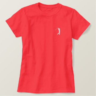 Ladys My Sport Golf Polo Shirt
