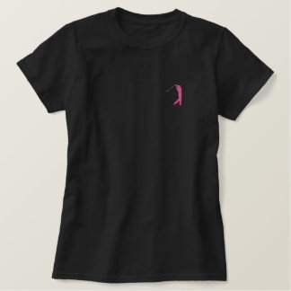 Ladys My Sport Golf Shirt