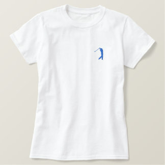 Ladys My Sport Golf Shirt
