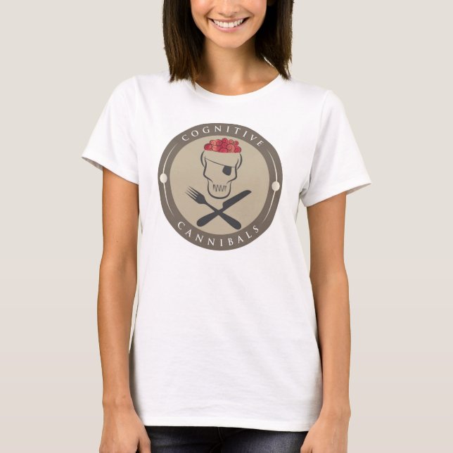 Ladys Performance Micro Fiber T - Shirt (Vorderseite)