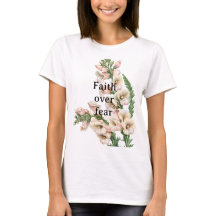 Ladys T - Shirt