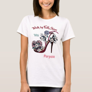 Ladys T - Shirt