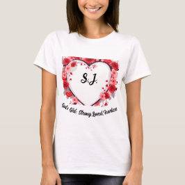 Ladys T - Shirt