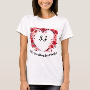 Ladys T - Shirt