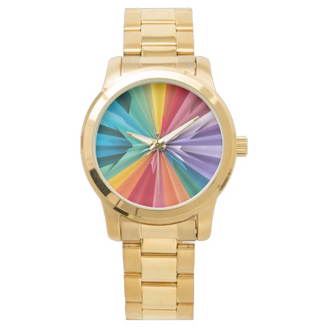 Ladys Watch Armbanduhr (Vorderseite)