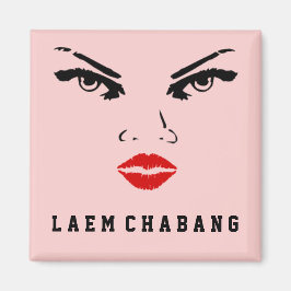 Laem Chabang, Thailand Magnet