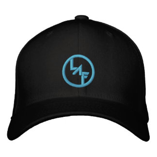 LAF Baseball Cap Bestickte Baseballkappe