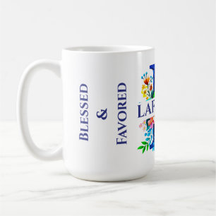 LAFALAISE Gesegneter & Bevorzugter Kaffeetasse Sti