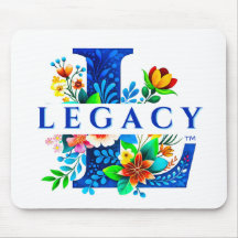LAFALAISE L-LEGACY Mauspad #280626